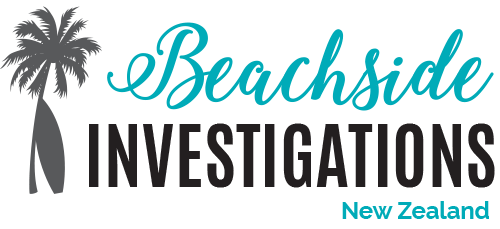 Beachside Investigations
